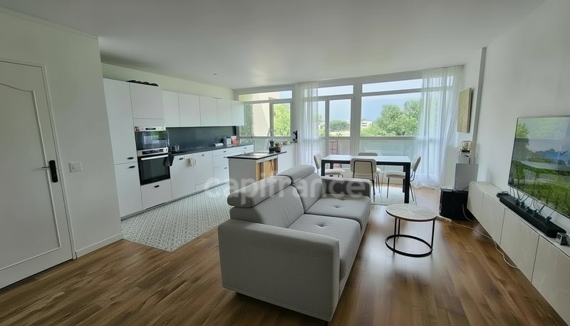 Appartement à vendre, 80m², Chennevières-sur-Marne