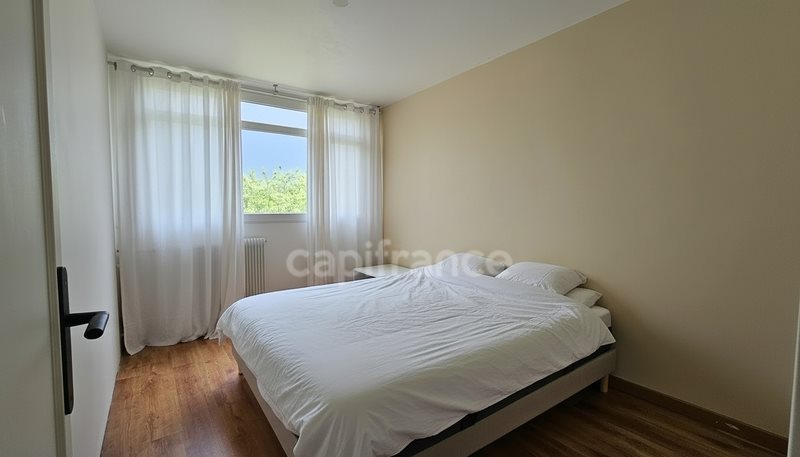 Appartement à vendre, 80m², Chennevières-sur-Marne