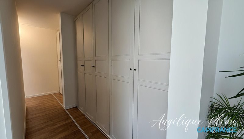 Appartement à vendre, 80m², Chennevières-sur-Marne