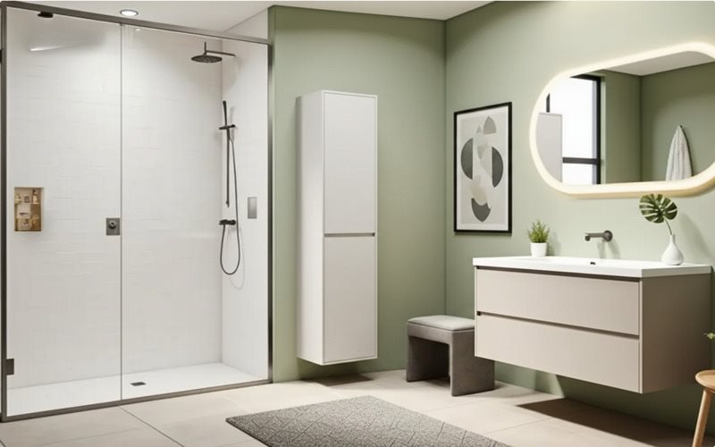 Appartement à vendre, 85m², Massy