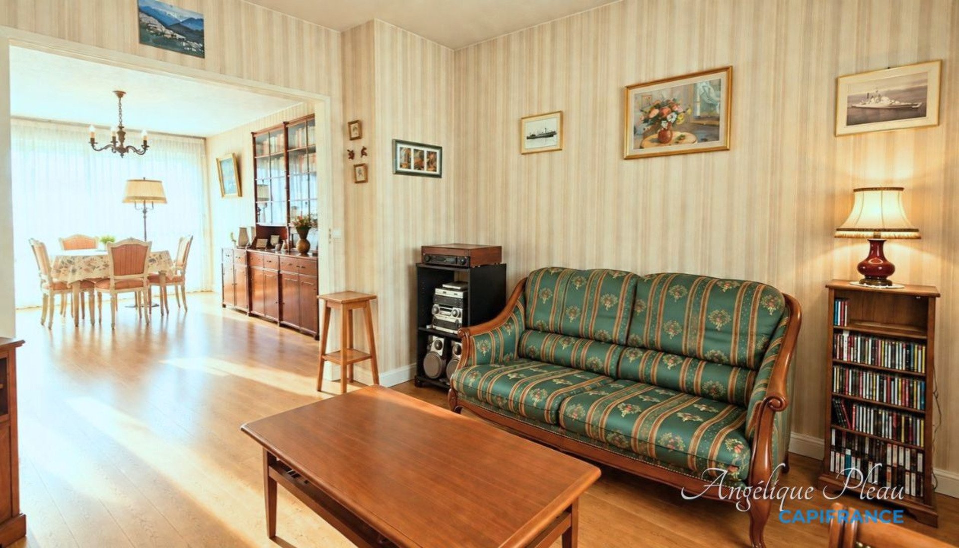Appartement à vendre, 77m², Thiais