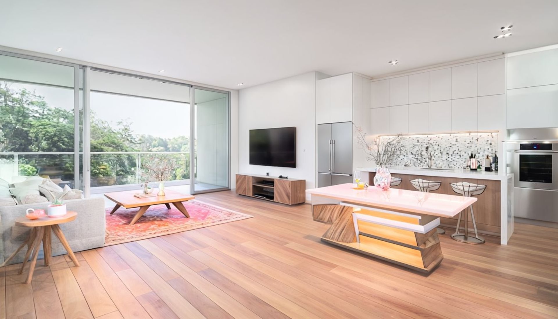 Appartement à vendre, 82m², Sèvres