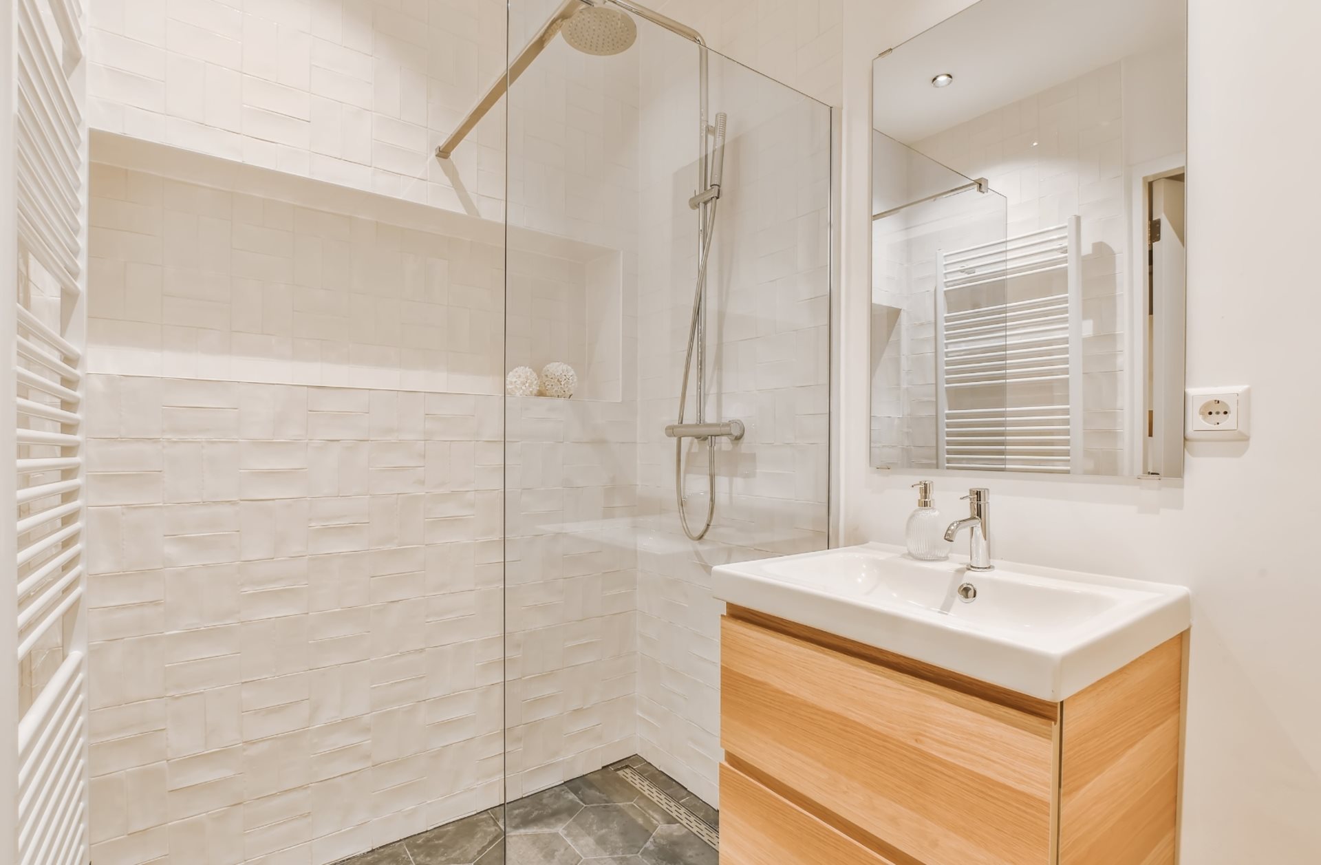 Appartement à vendre, 82m², Sèvres
