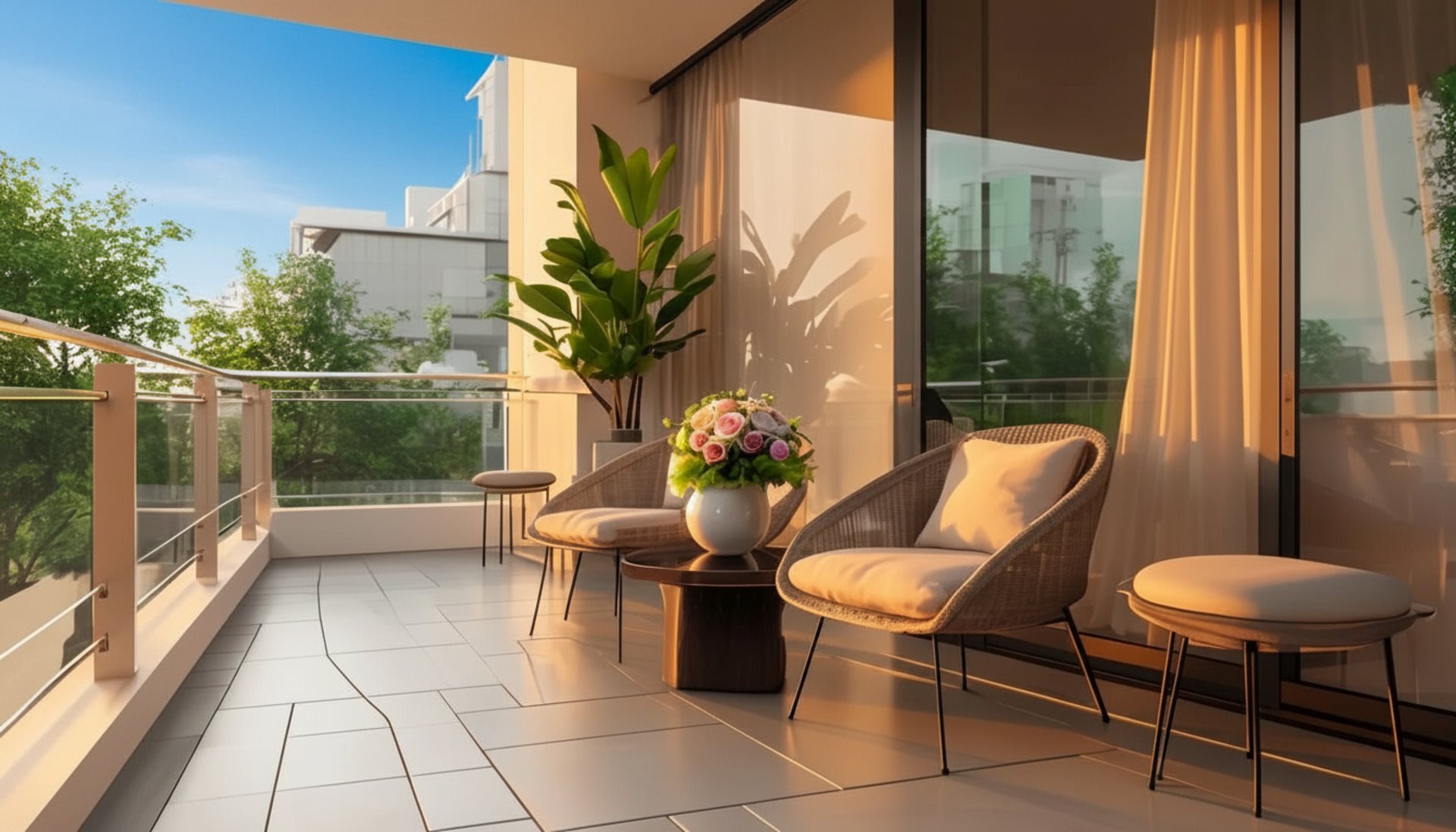 Appartement à vendre, 48m², Saint-Cyr-l'Ecole