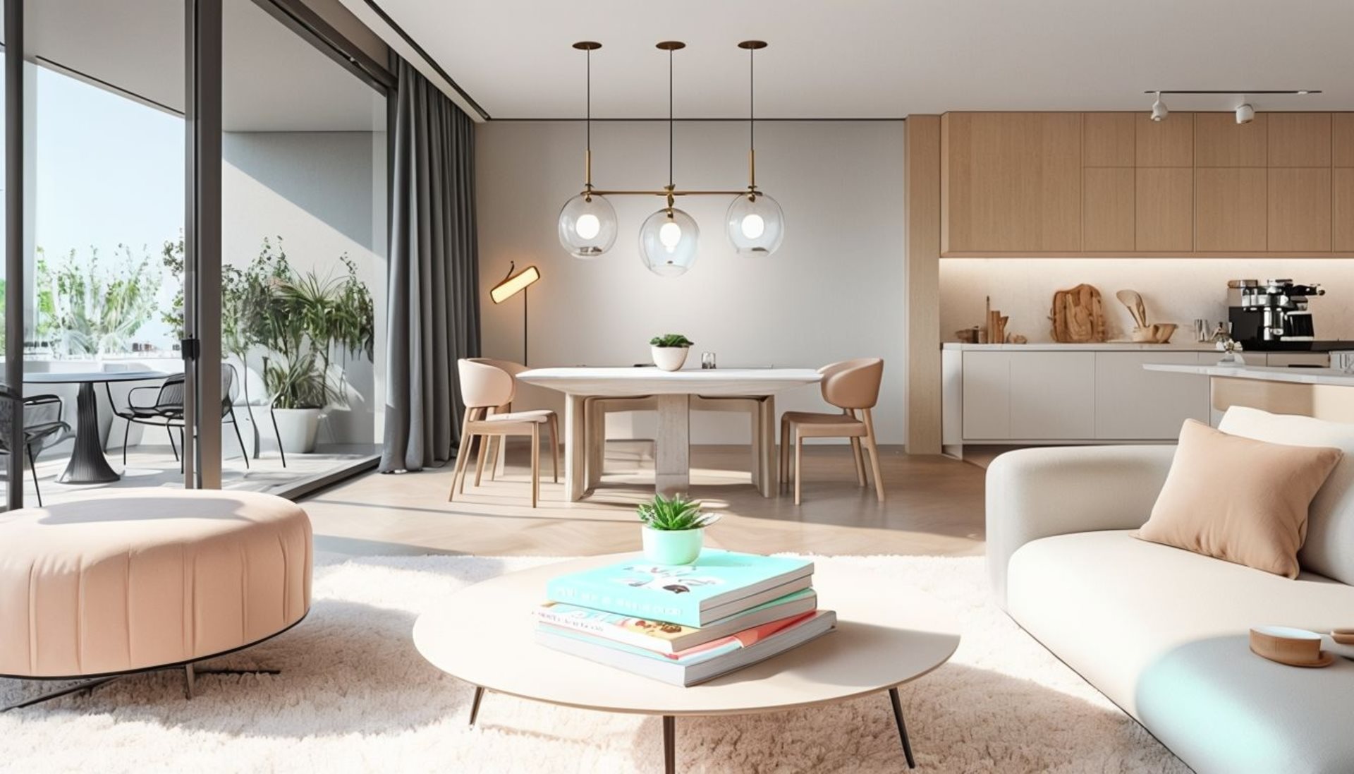 Appartement à vendre, 67m², Bois-d'Arcy
