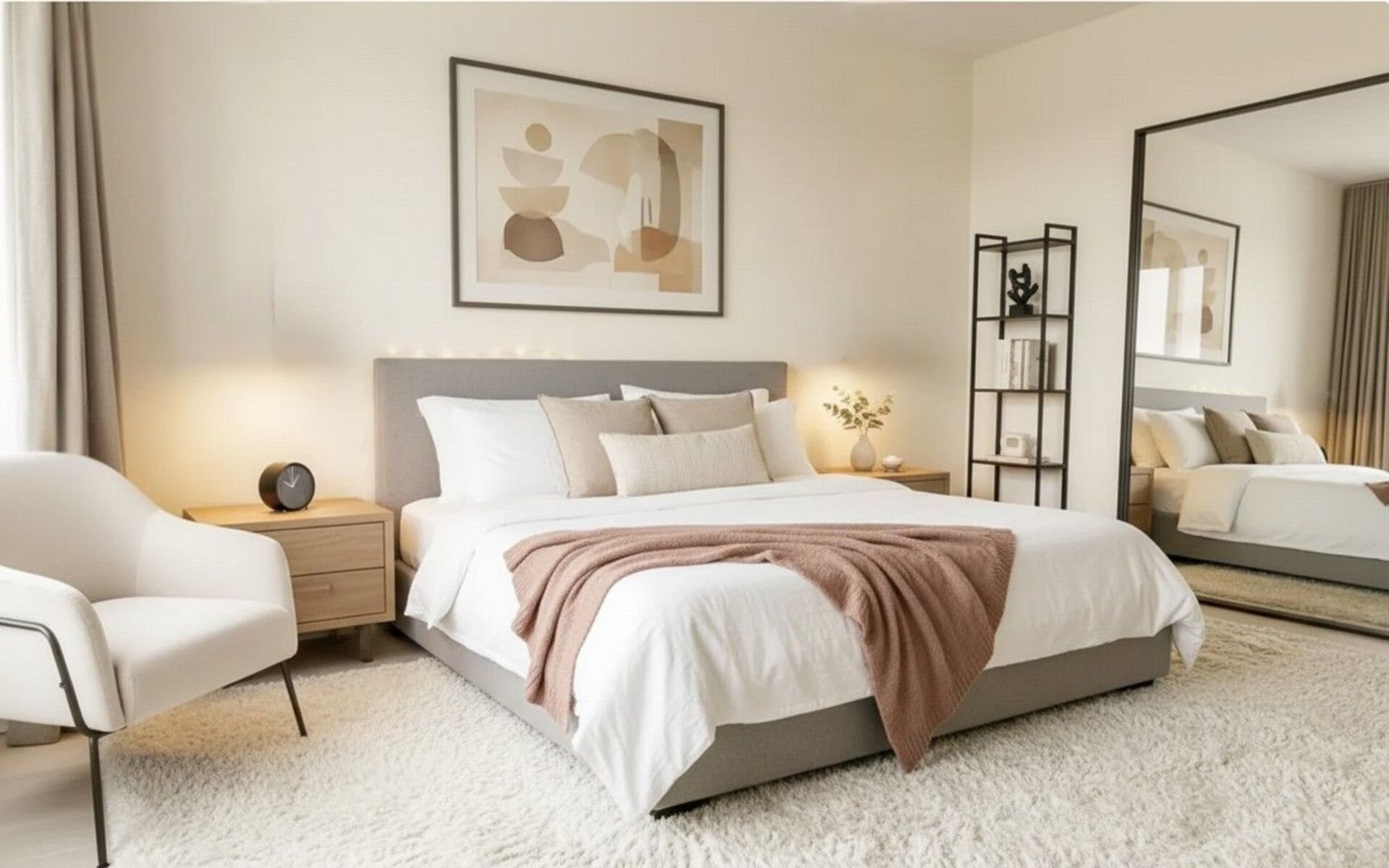 Appartement à vendre, 46m², Montrouge