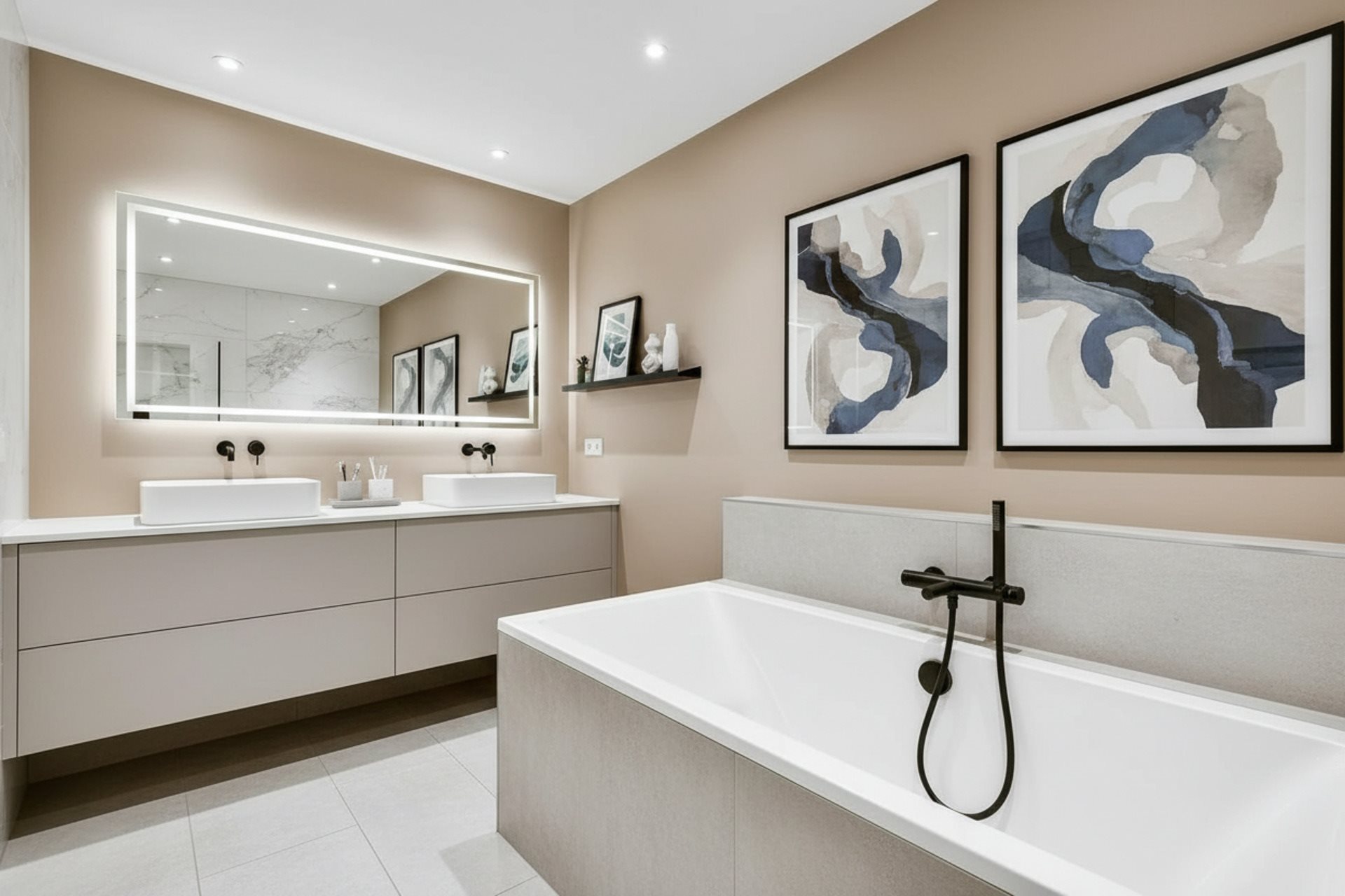 Appartement à vendre, 46m², Montrouge