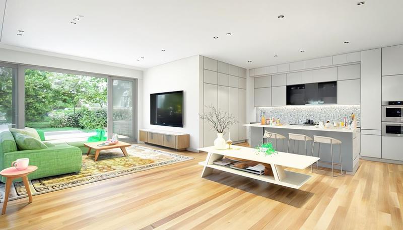 Maison à vendre, 132m², Montesson
