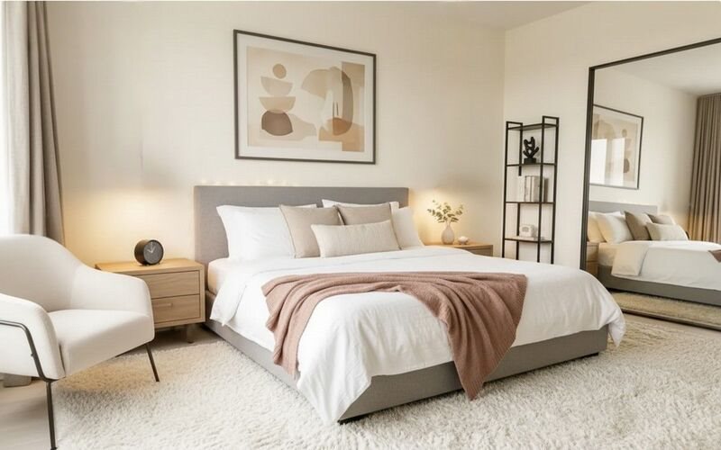 Appartement à vendre, 57m², Villejuif