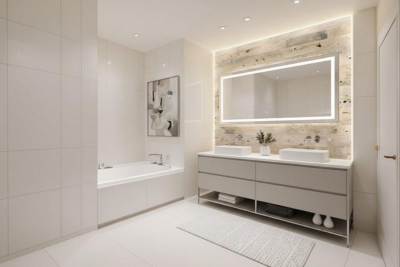 Maison à vendre, 86m², Bois-d'Arcy