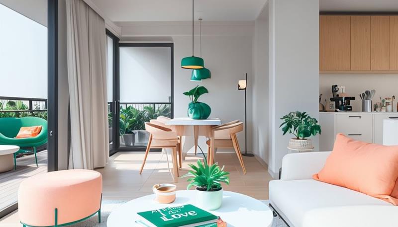 Appartement à vendre, 82m², Carrières-sur-Seine