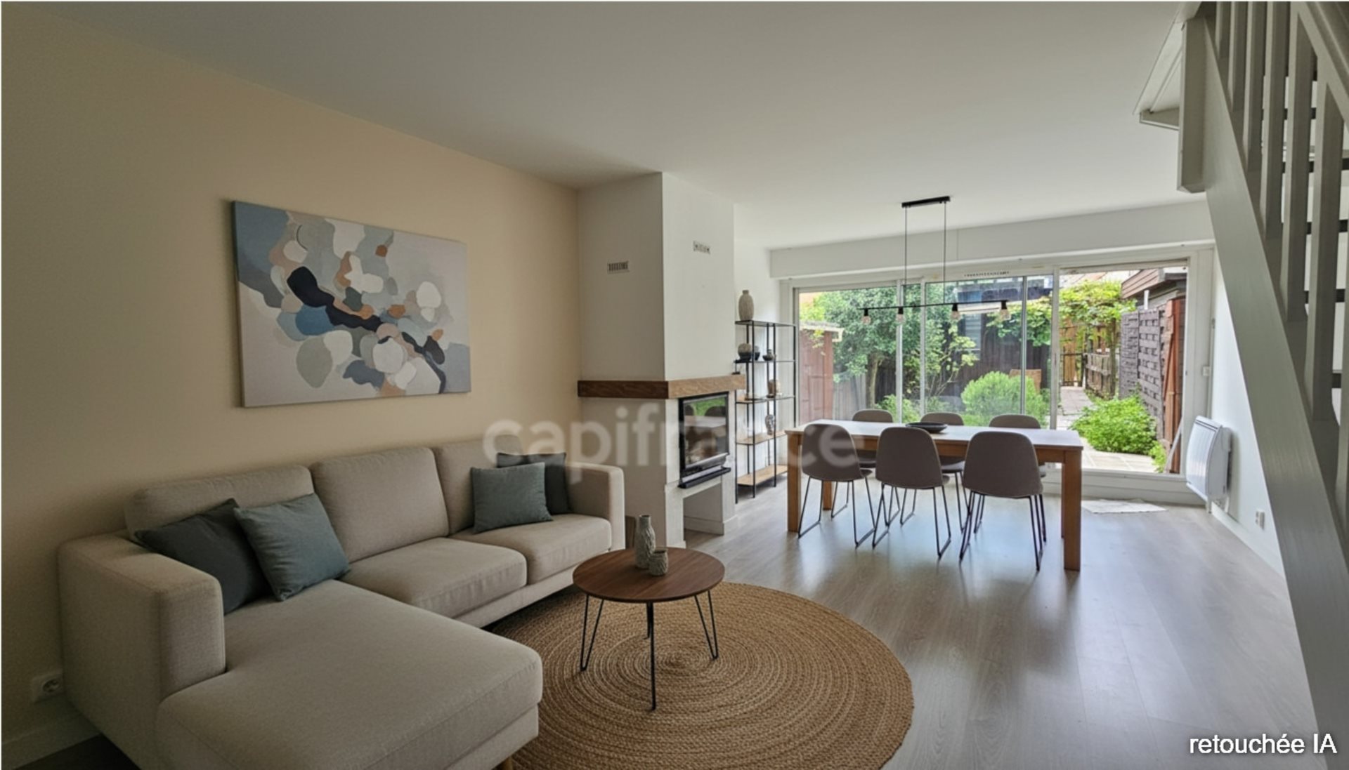 Maison à vendre, 85m², Voisins-le-Bretonneux