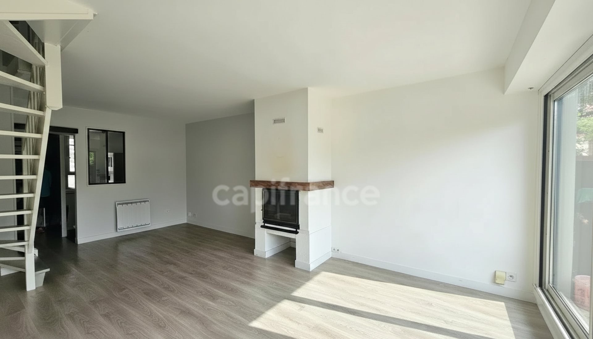 Maison à vendre, 85m², Voisins-le-Bretonneux
