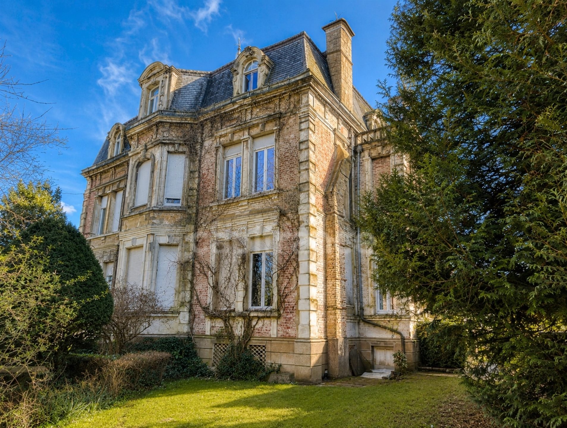 Maison à vendre, 291m², Lumbres