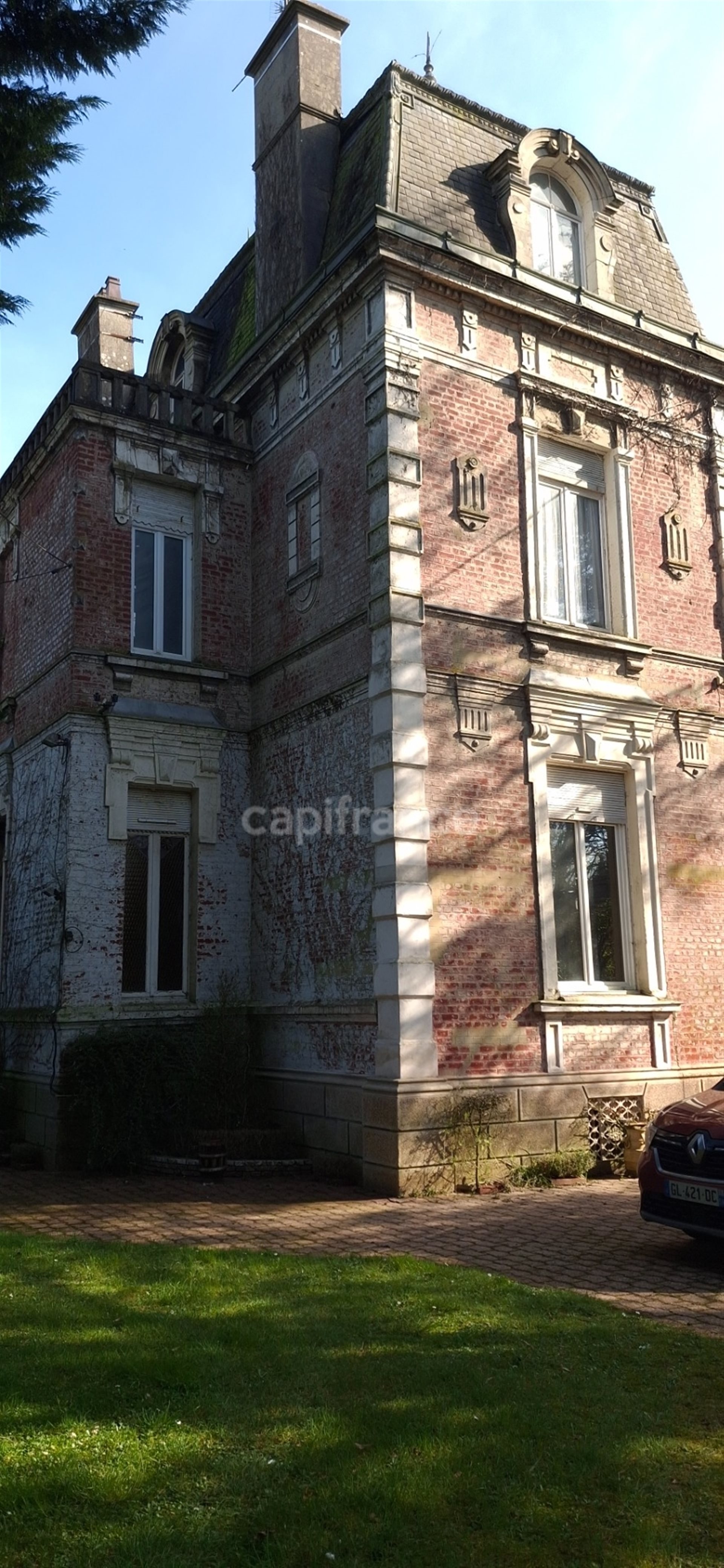 Maison à vendre, 291m², Lumbres