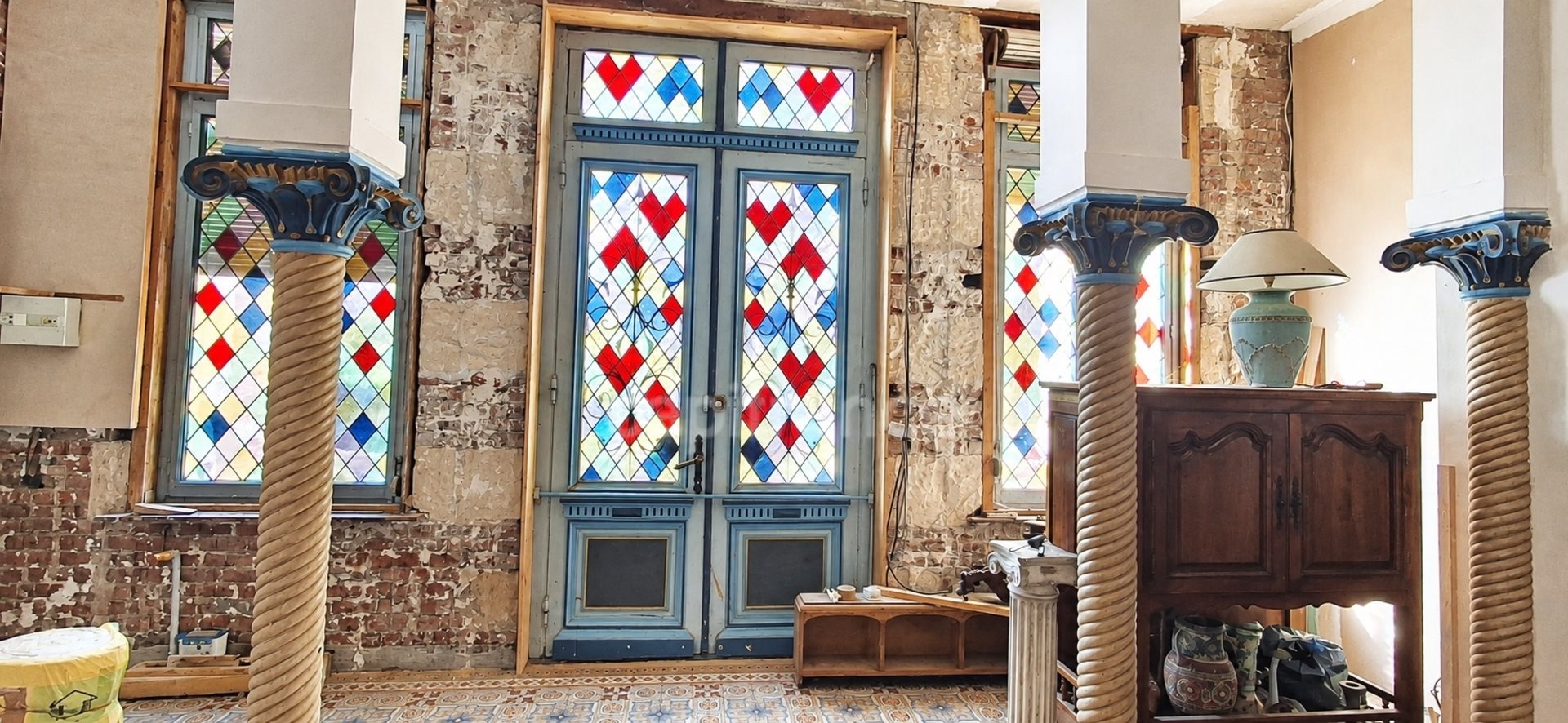 Maison à vendre, 291m², Lumbres