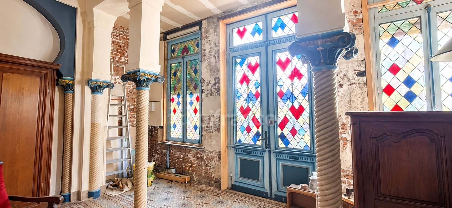 Maison à vendre, 291m², Lumbres