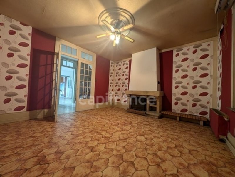 Maison à vendre, 194m², Fruges