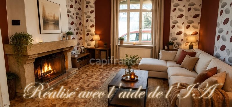 Maison à vendre, 194m², Fruges