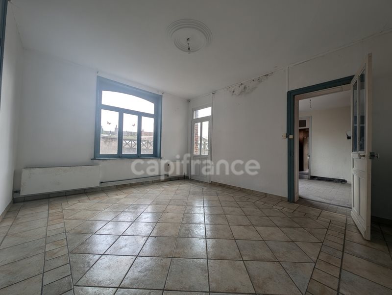 Maison à vendre, 194m², Fruges