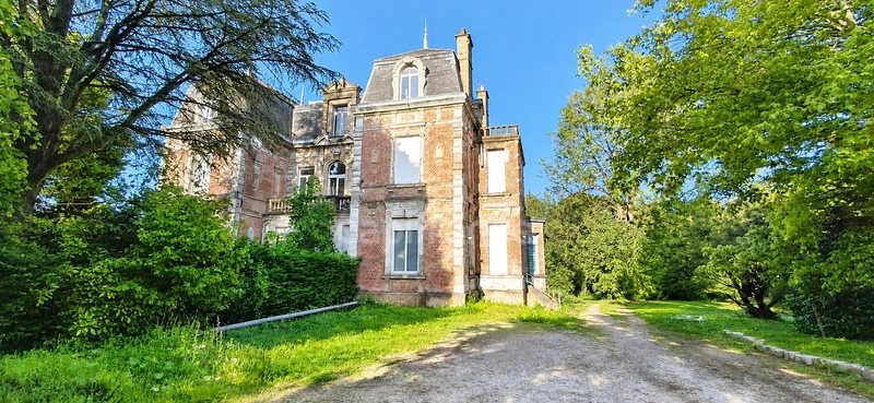Maison à vendre, 234m², Lumbres