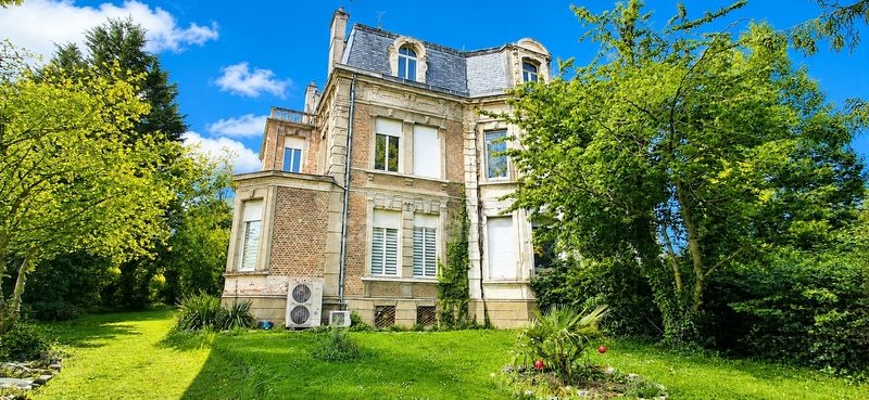 Maison à vendre, 234m², Lumbres