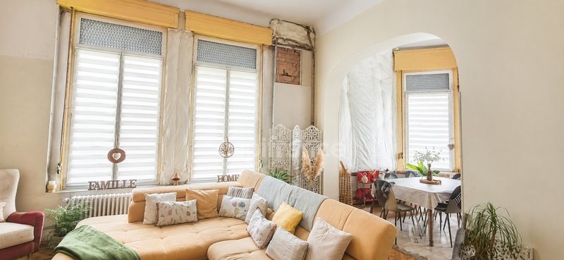 Maison à vendre, 234m², Lumbres