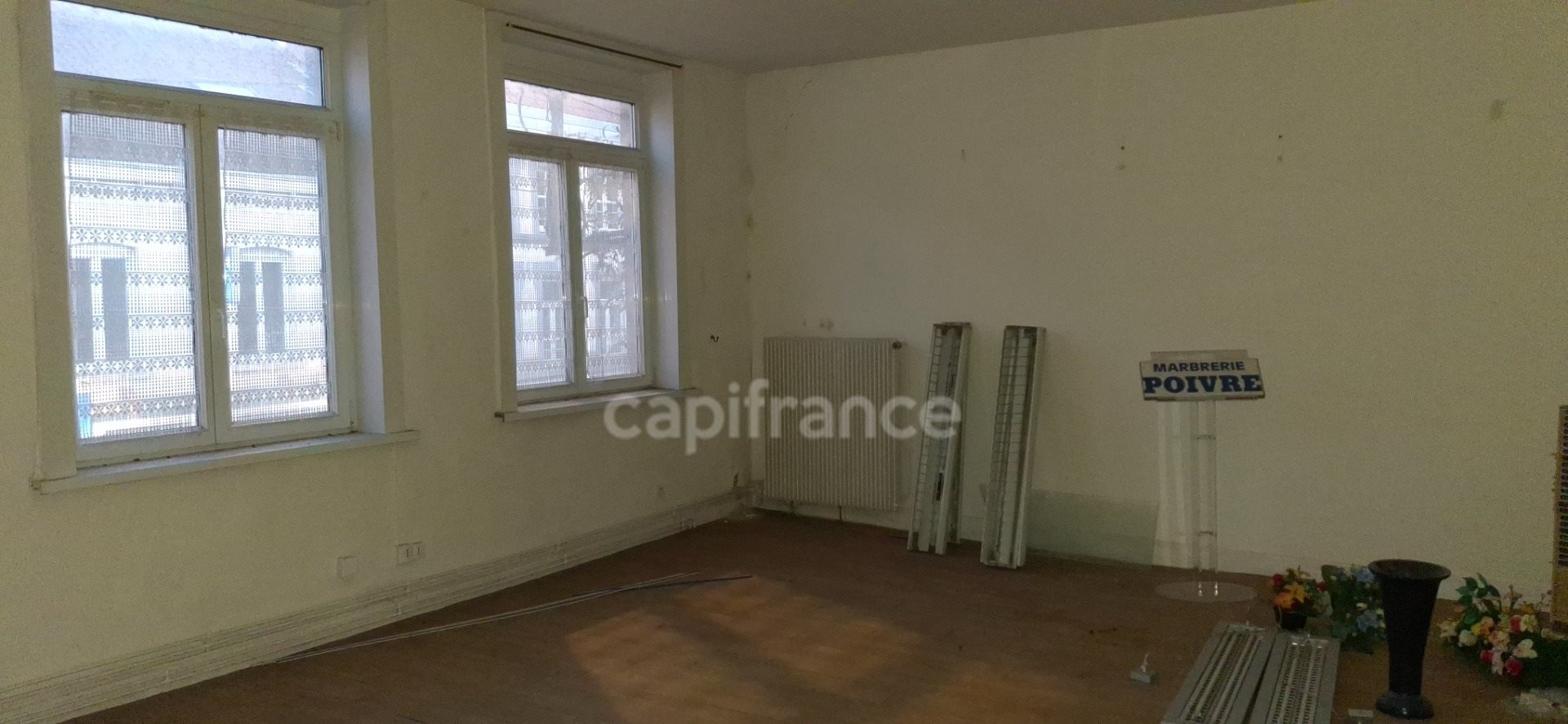 Maison à vendre, 118m², Laventie