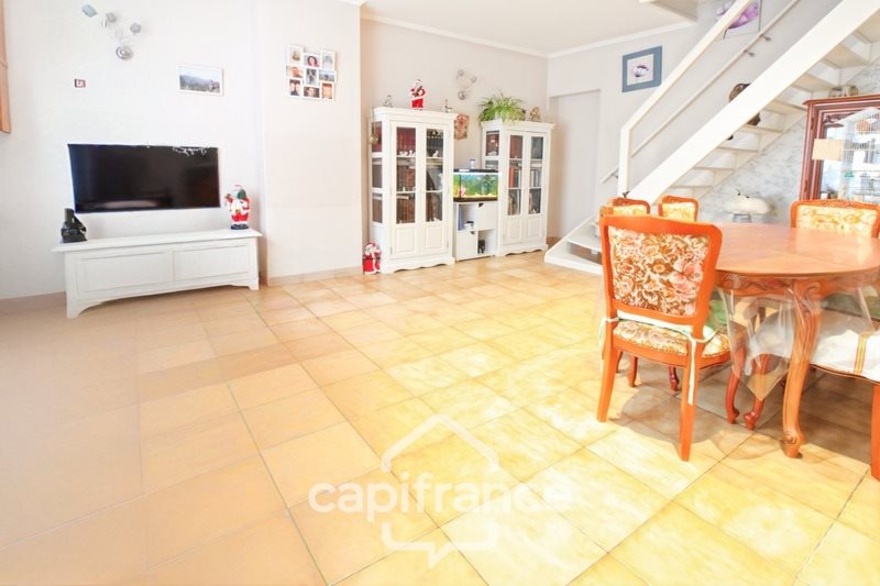 Maison à vendre, 95m², La Bassée