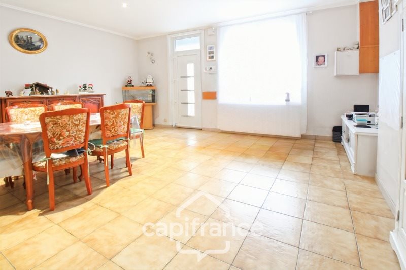 Maison à vendre, 95m², La Bassée