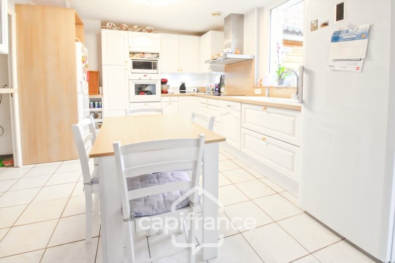 Maison à vendre, 95m², La Bassée