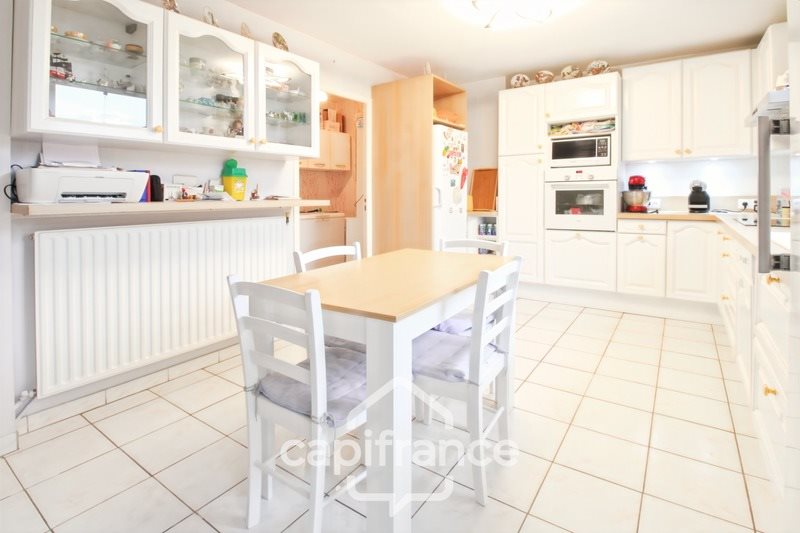 Maison à vendre, 95m², La Bassée