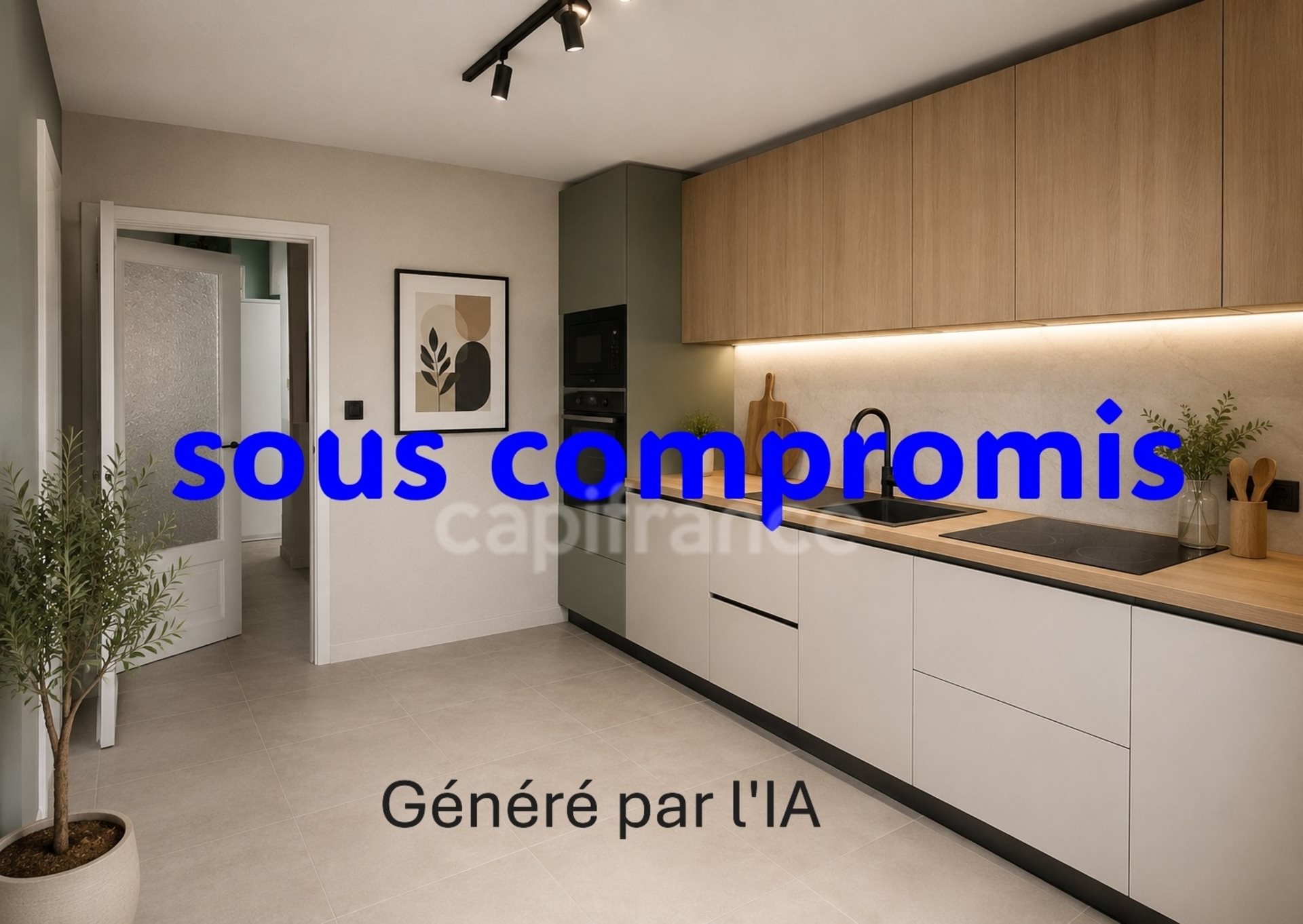 Maison à vendre, 140m², Estaires