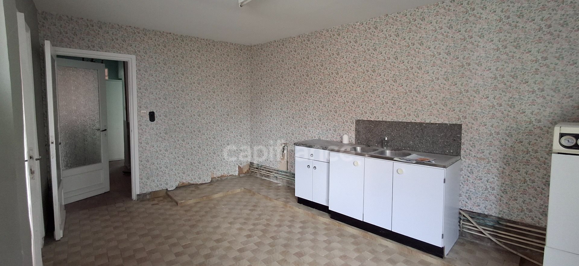 Maison à vendre, 140m², Estaires