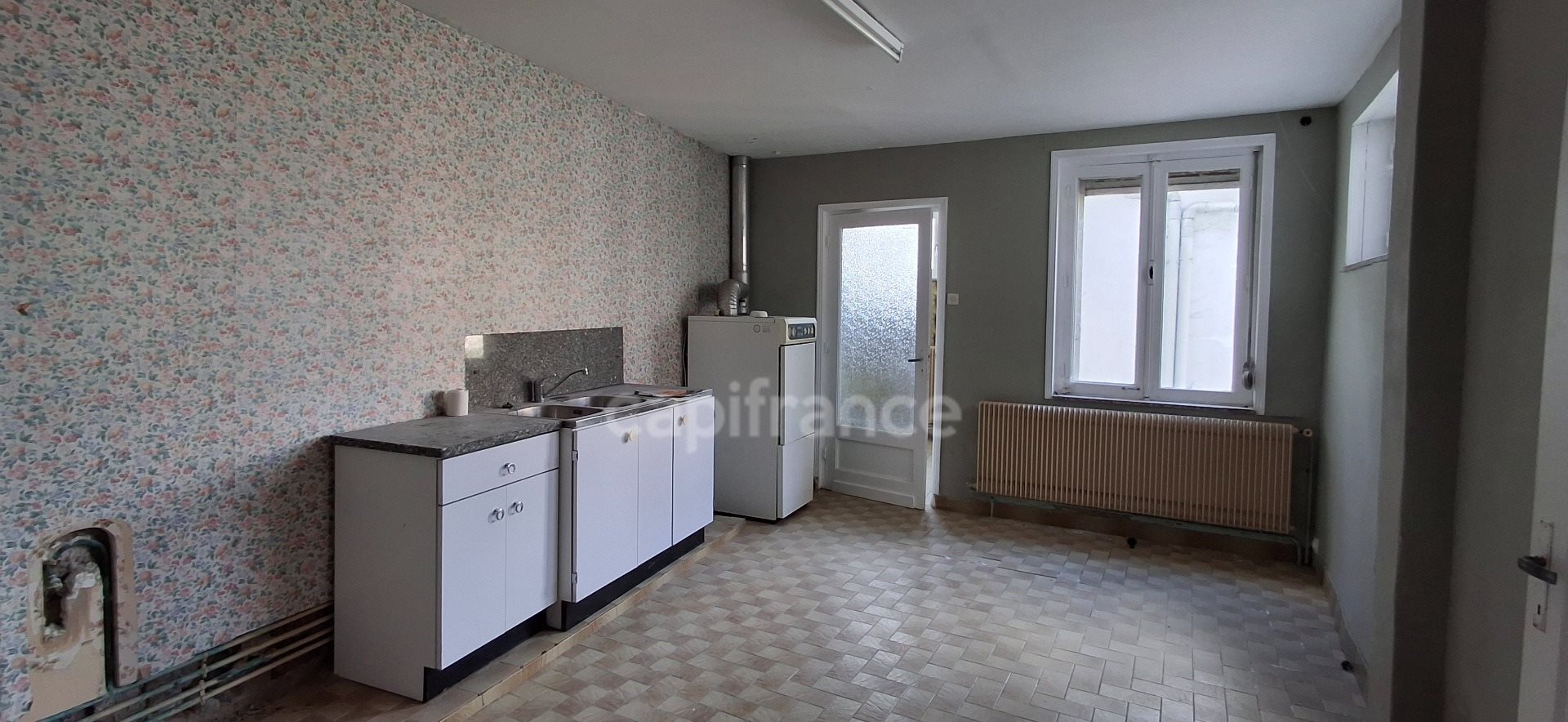 Maison à vendre, 140m², Estaires