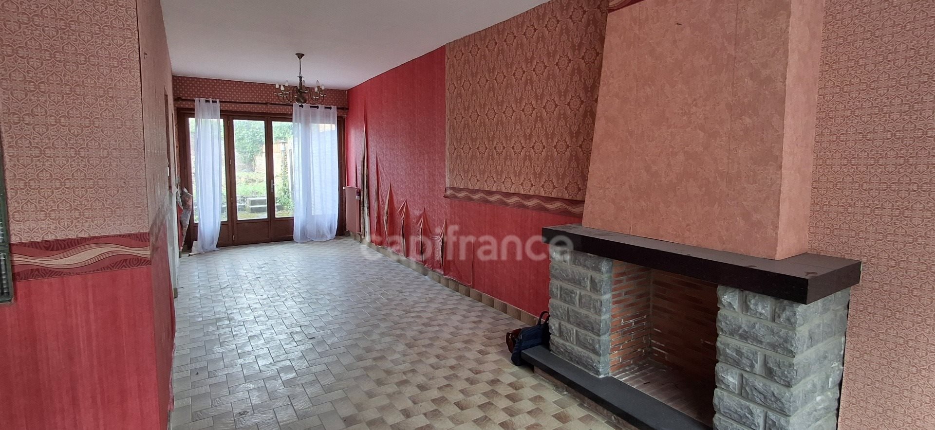 Maison à vendre, 140m², Estaires