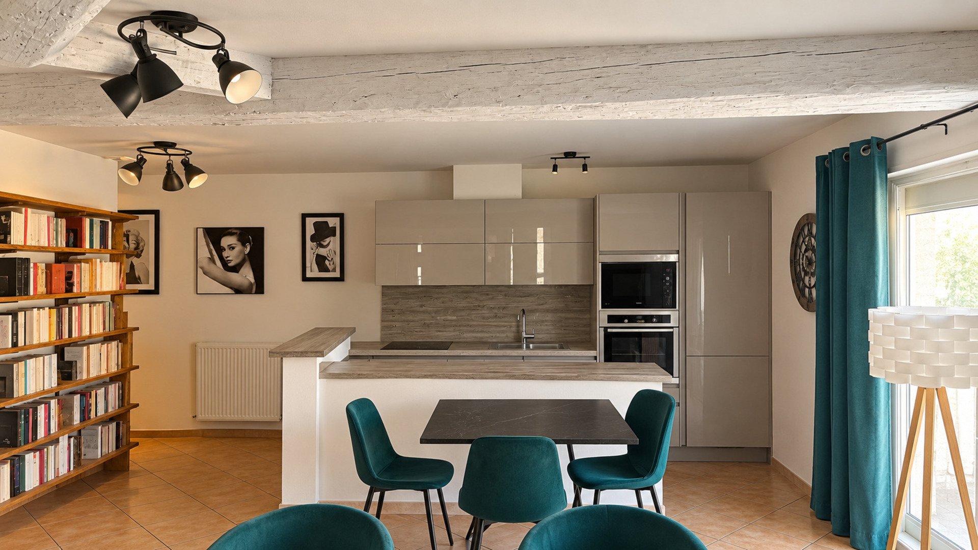 Appartement à vendre, 65m², Montélimar