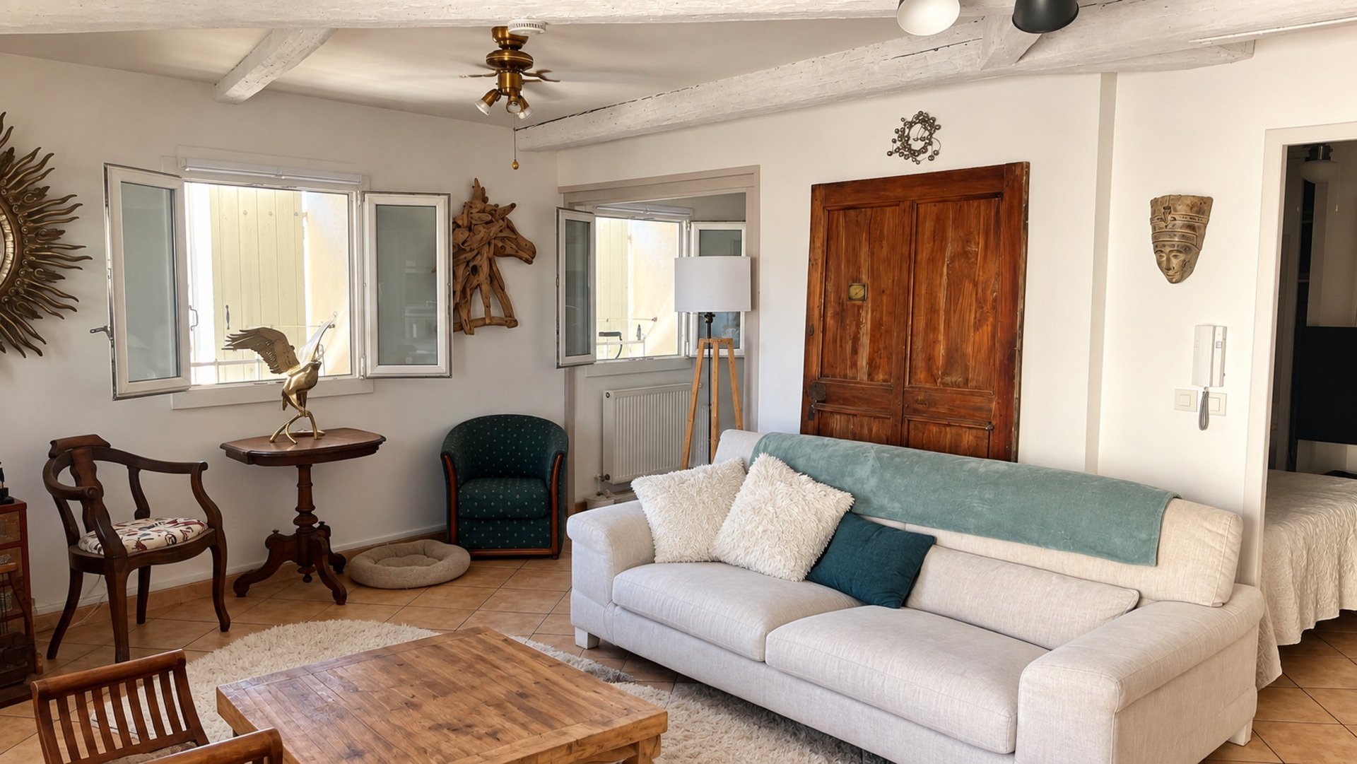 Appartement à vendre, 65m², Montélimar