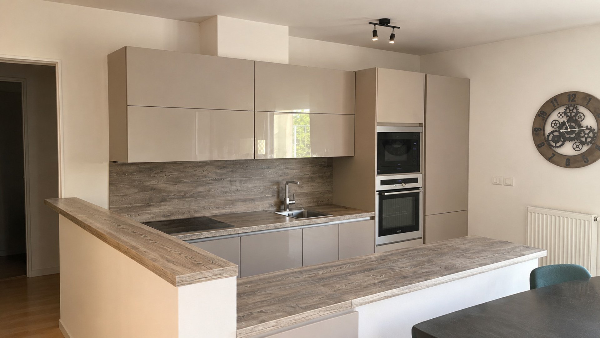 Appartement à vendre, 65m², Montélimar