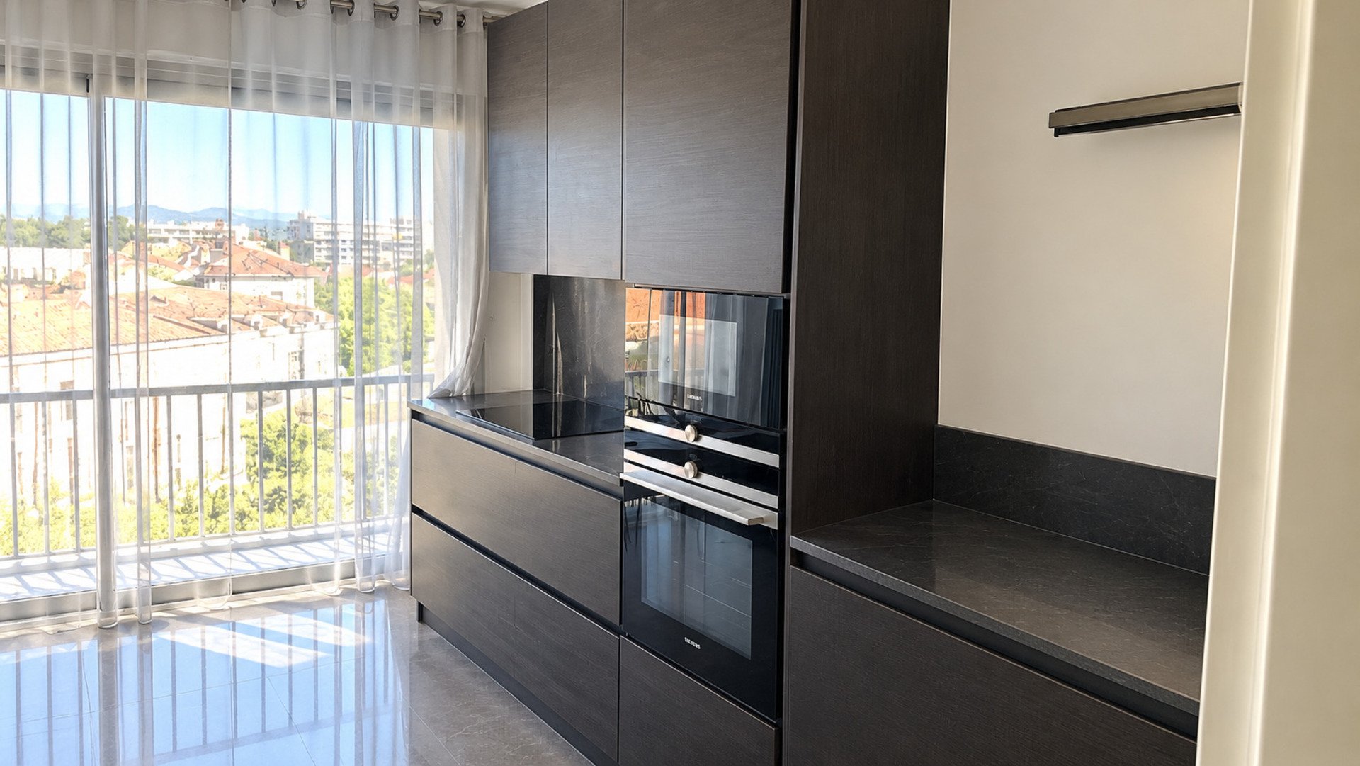 Appartement à vendre, 124m², Montélimar