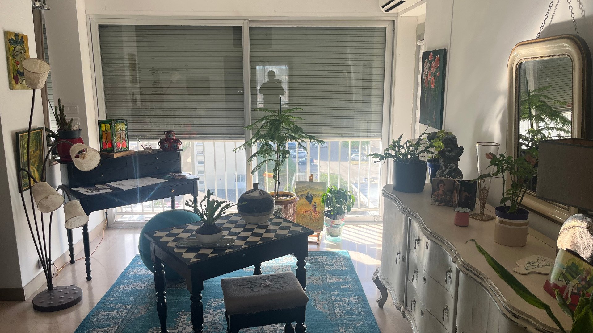 Appartement à vendre, 124m², Montélimar