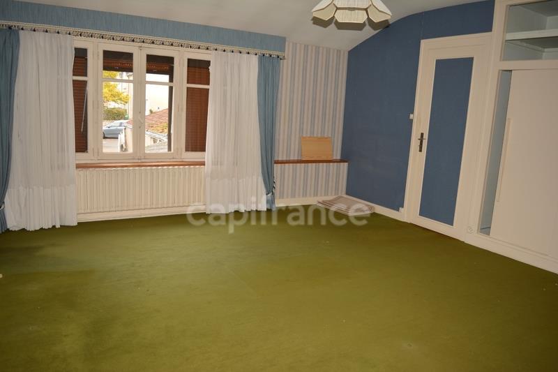 Maison à vendre, 161m², Sancergues