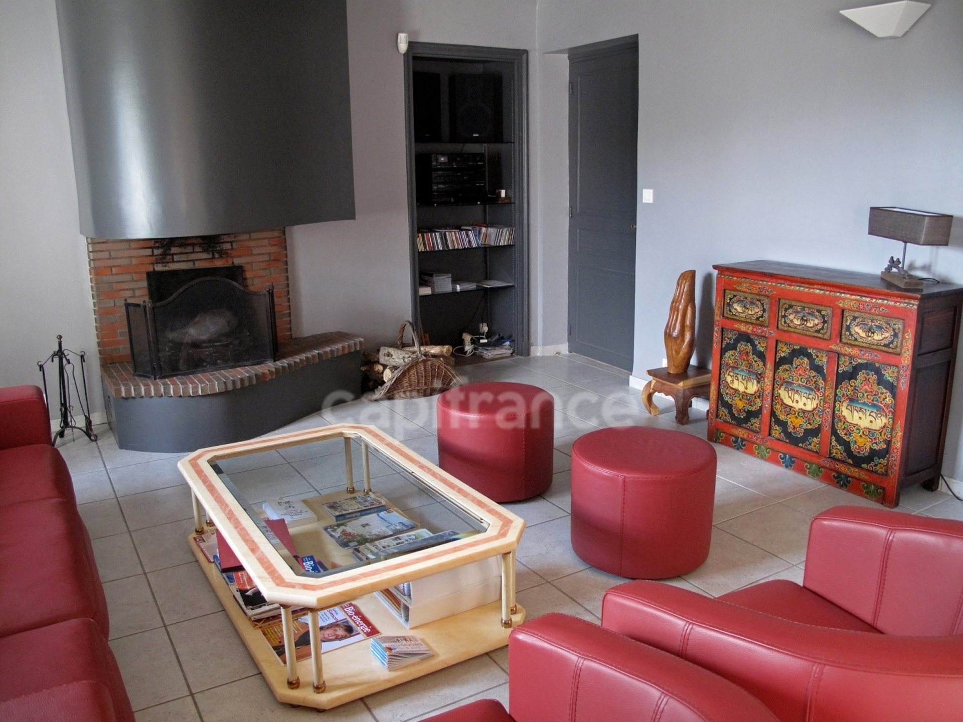 Maison à vendre, 436m², Saint-Saulge
