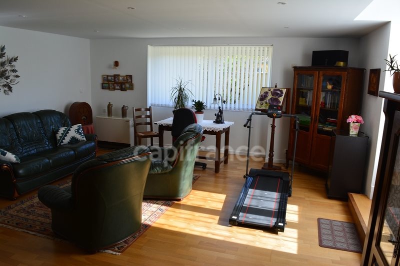 Maison à vendre, 262m², Cuffy