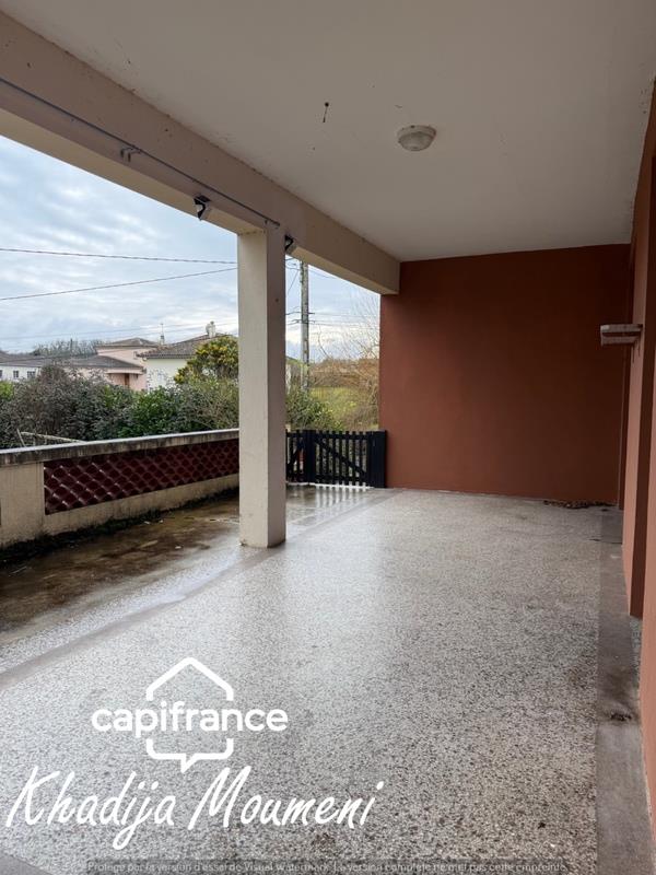 Maison à vendre, 90m², Lavergne