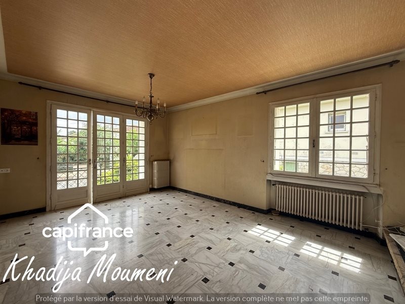 Maison à vendre, 205m², Villeneuve-sur-Lot