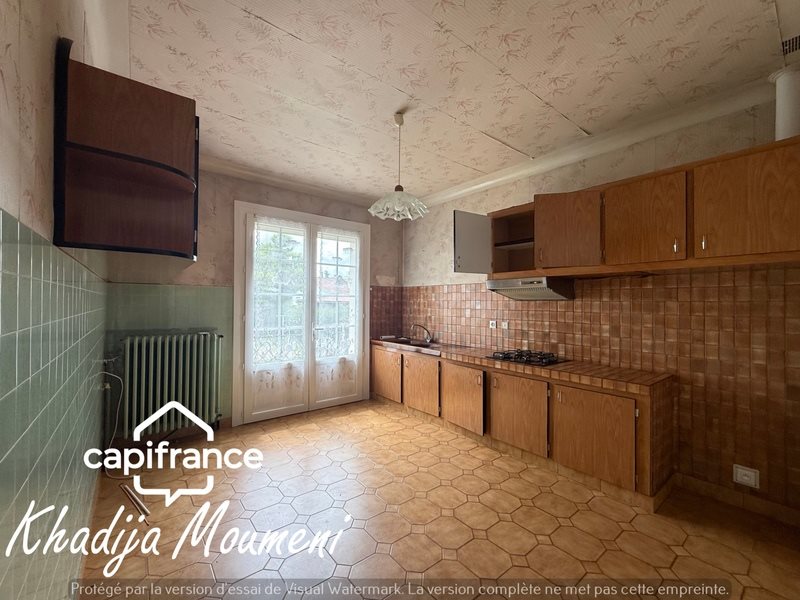Maison à vendre, 205m², Villeneuve-sur-Lot