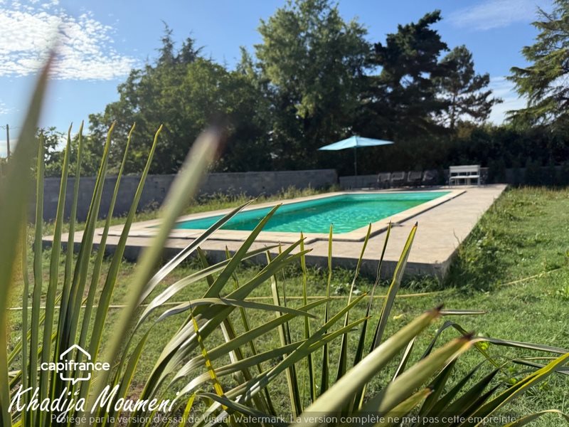 Maison à vendre, 138m², Bias