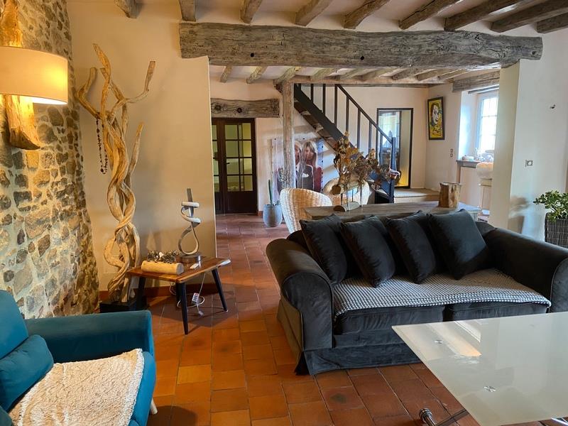Maison à vendre, 250m², Voivres-lès-le-Mans