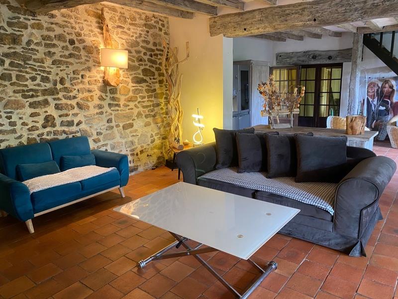 Maison à vendre, 250m², Voivres-lès-le-Mans